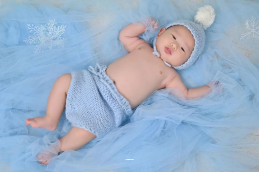 阳春怀孕肚子总是凉凉的